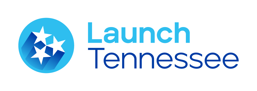 launchtennessee logo horizontal rgb